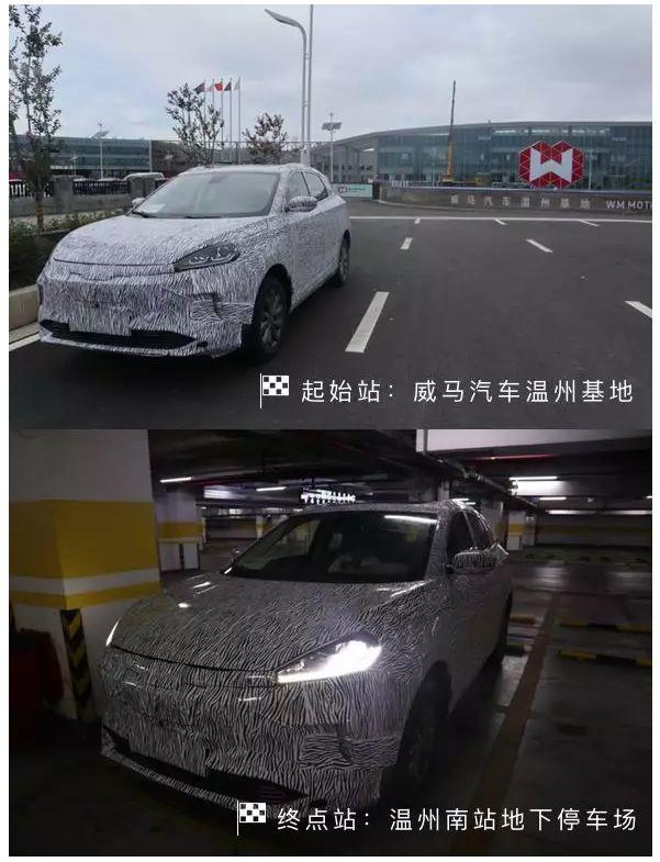 汽车氪