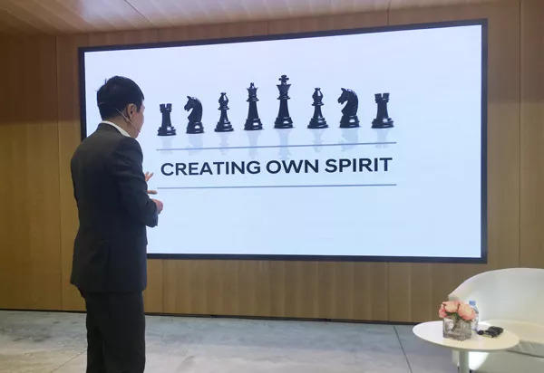 汽车氪