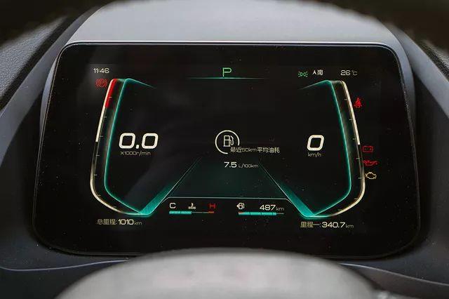 汽车氪