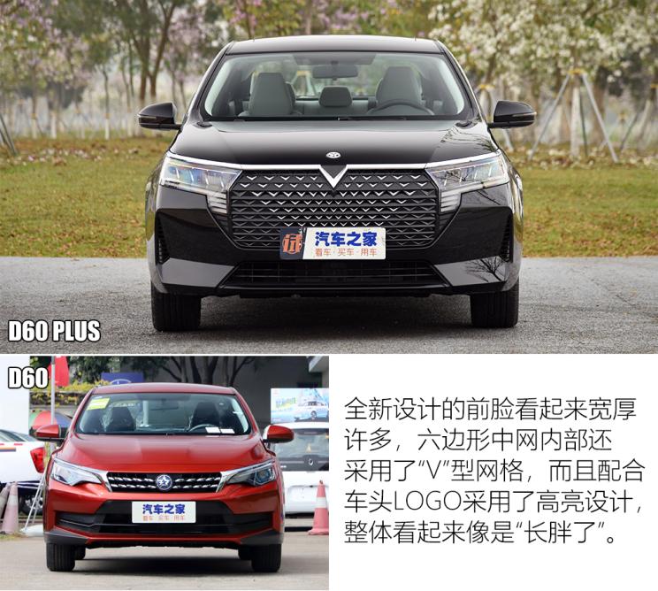 东风日产 启辰D60 2021款 PLUS 1.6L XV CVT智领版