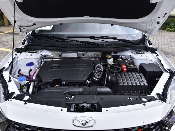 凯翼汽车 轩度 2021款 1.5T CVT霸道版