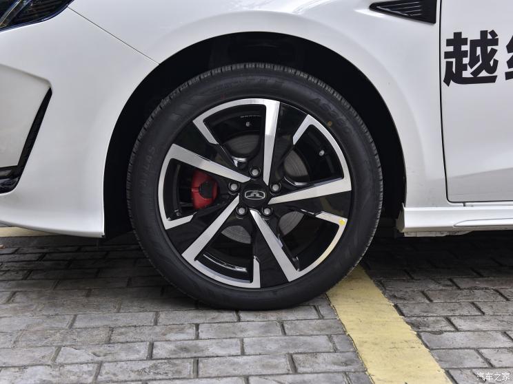 凯翼汽车 轩度 2021款 1.5T CVT霸道版