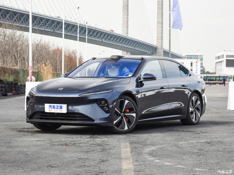 蔚来 蔚来ET7 2021款 100kWh 首发版