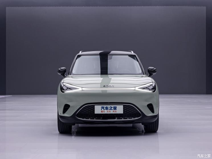smart smart精灵#1 2022款 Premium