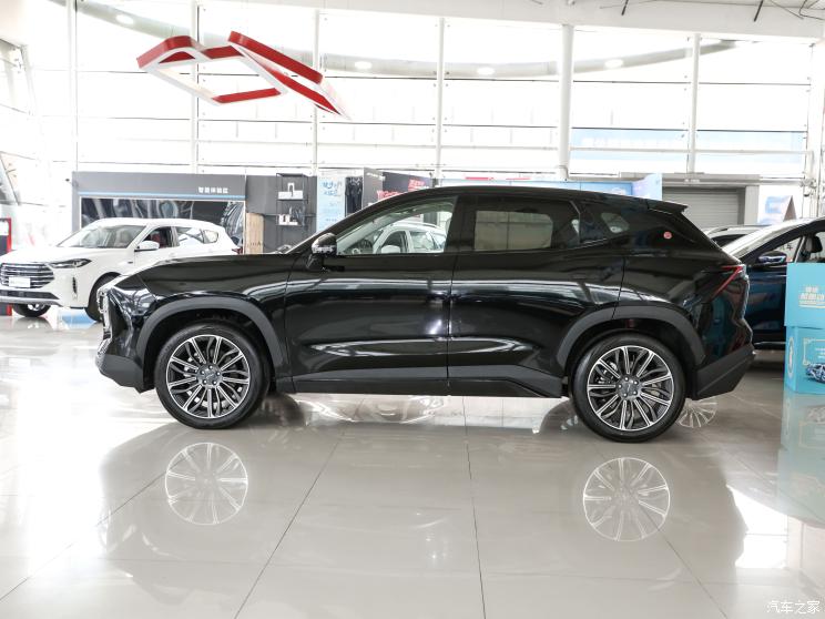 奇瑞汽车 捷途大圣 2022款 1.6T DCT基本型