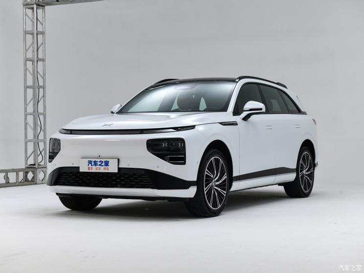 小鹏汽车 小鹏G9 2022款 两驱基本型
