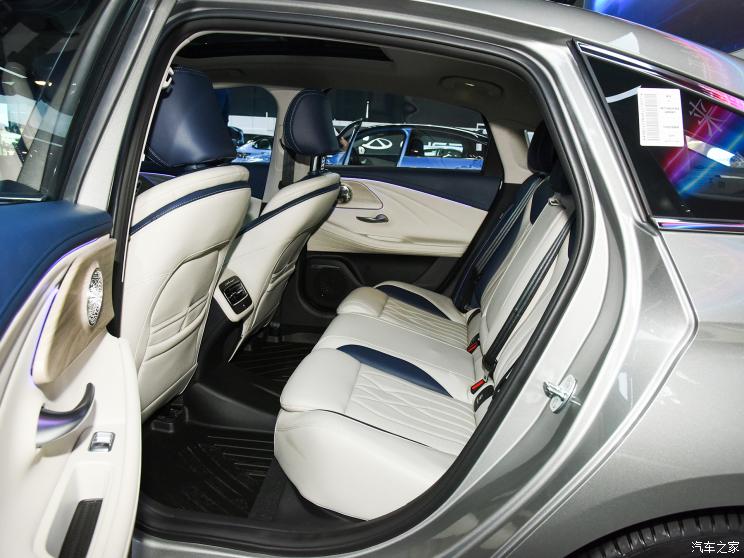 奇瑞汽车 艾瑞泽8 2022款 1.6T 基本型