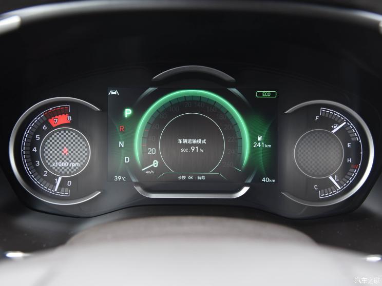 北京现代 胜达 2023款 基本型