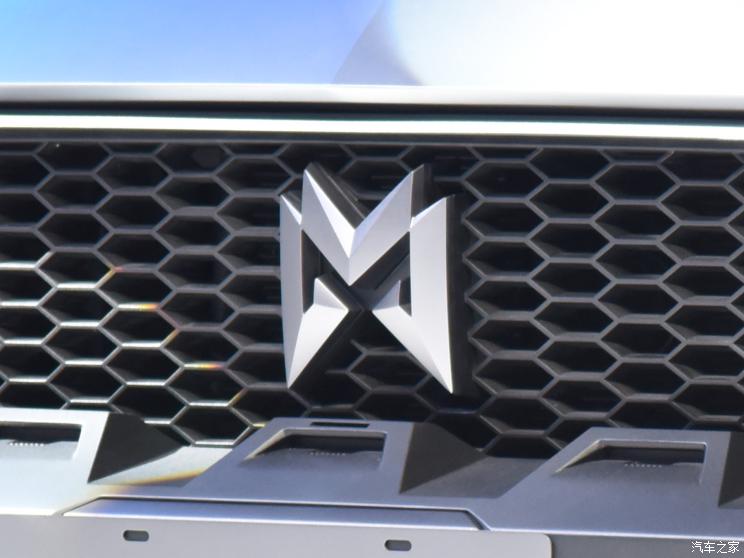 东风汽车 M-Terrain 2022款 基本型