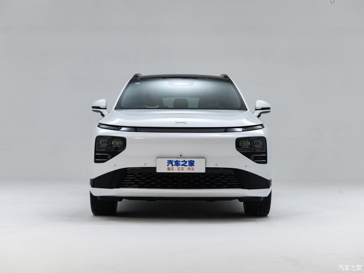 小鹏汽车 小鹏G9 2022款 两驱基本型
