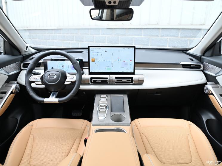 广汽乘用车 影酷 2022款 1.5T 超新星MAX版