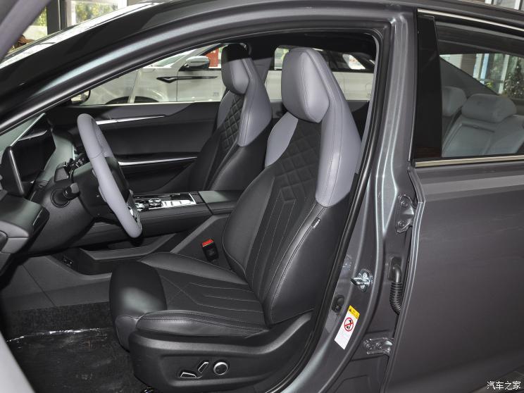 长安汽车 锐程PLUS 2023款 1.5T DCT旗舰型