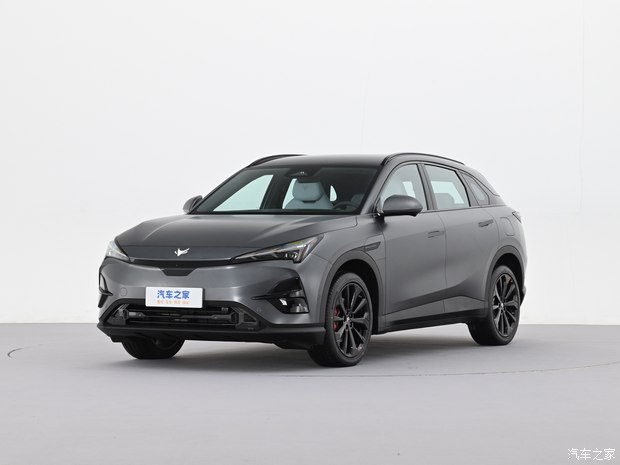 北汽新能源 极狐 阿尔法T5(ARCFOX αT5) 2023款 520 磷酸铁锂 65kWh 北汽新能源 极狐 阿尔法T5(ARCFOX αT5) 2023款 520 磷酸铁锂 65kWh