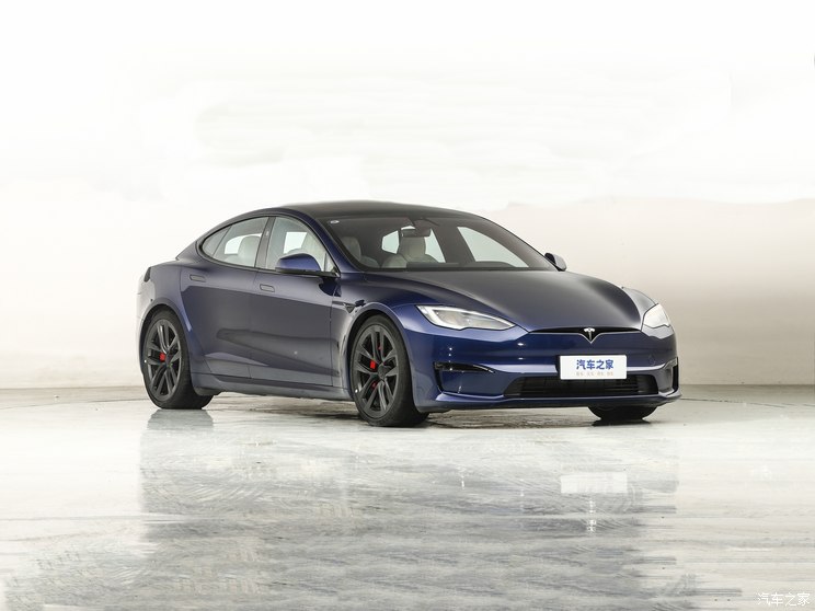 特斯拉(进口) Model S 2023款 三电机全轮驱动 Plaid版 特斯拉(进口) Model S 2023款 三电机全轮驱动 Plaid版
