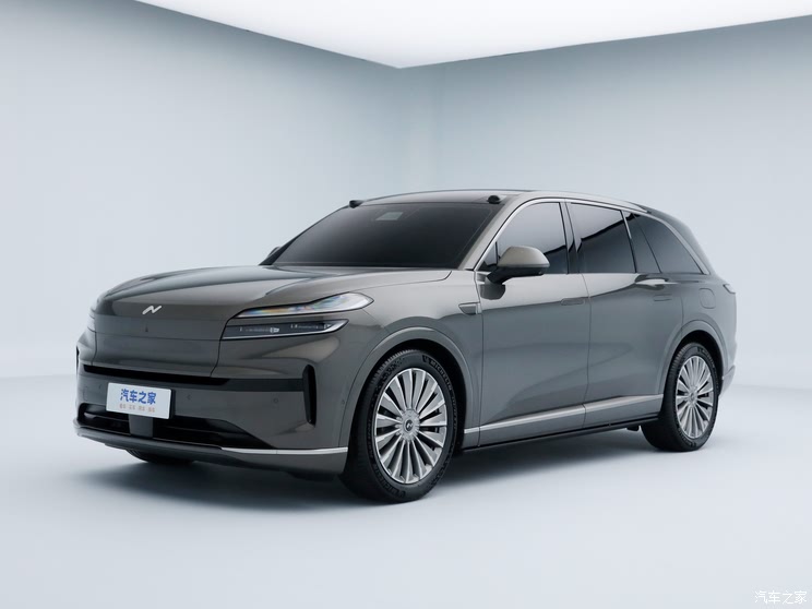 李斌：乐道L90是三排SUV L80是大五座SUV 四季度蔚来有望实现盈利
